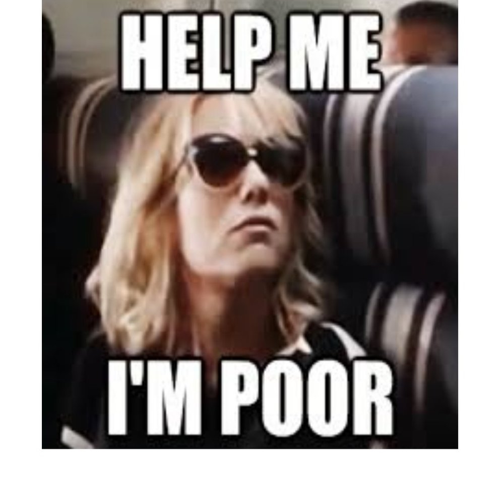 Thanks for shopping my closet!